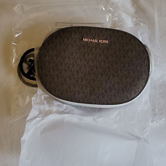 NWT Michael Kors Bag - Picture 7 of 8